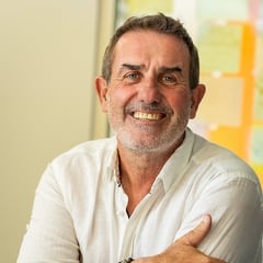 Philippe Gellet